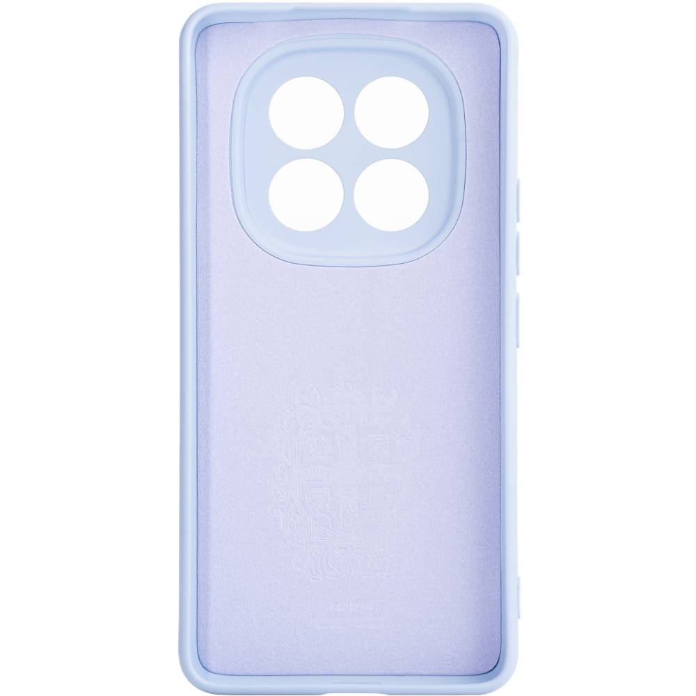 Чехол ARMORSTANDART ICON для Xiaomi Redmi Note 15 Pro 4G Camera cover Lavender (ARM89821) Совместимость по модели Xiaomi Redmi Note 15 Pro 4G