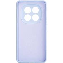 Чехол ARMORSTANDART ICON для Xiaomi Redmi Note 15 Pro 4G Camera cover Lavender (ARM89821)