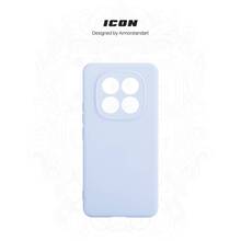 Чехол ARMORSTANDART ICON для Xiaomi Redmi Note 15 Pro 4G Camera cover Lavender (ARM89821)