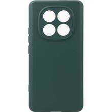 Чохол ARMORSTANDART ICON для Xiaomi Redmi Note 15 4G / Note 15 5G / Poco M8 5G Camera cover Dark Green (ARM89814)