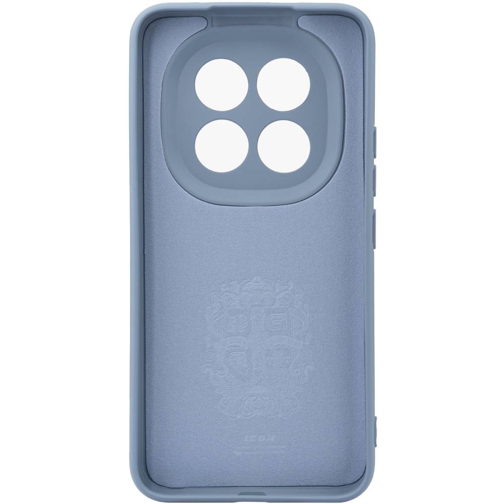 Чехол ARMORSTANDART ICON для Xiaomi Redmi Note 15 Pro Plus 5G / Poco M8 Pro 5G Camera cover Winter Blue (ARM89824) Совместимость по модели Poco M8 Pro