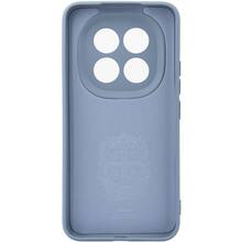 Чехол ARMORSTANDART ICON для Xiaomi Redmi Note 15 Pro Plus 5G / Poco M8 Pro 5G Camera cover Winter Blue (ARM89824)