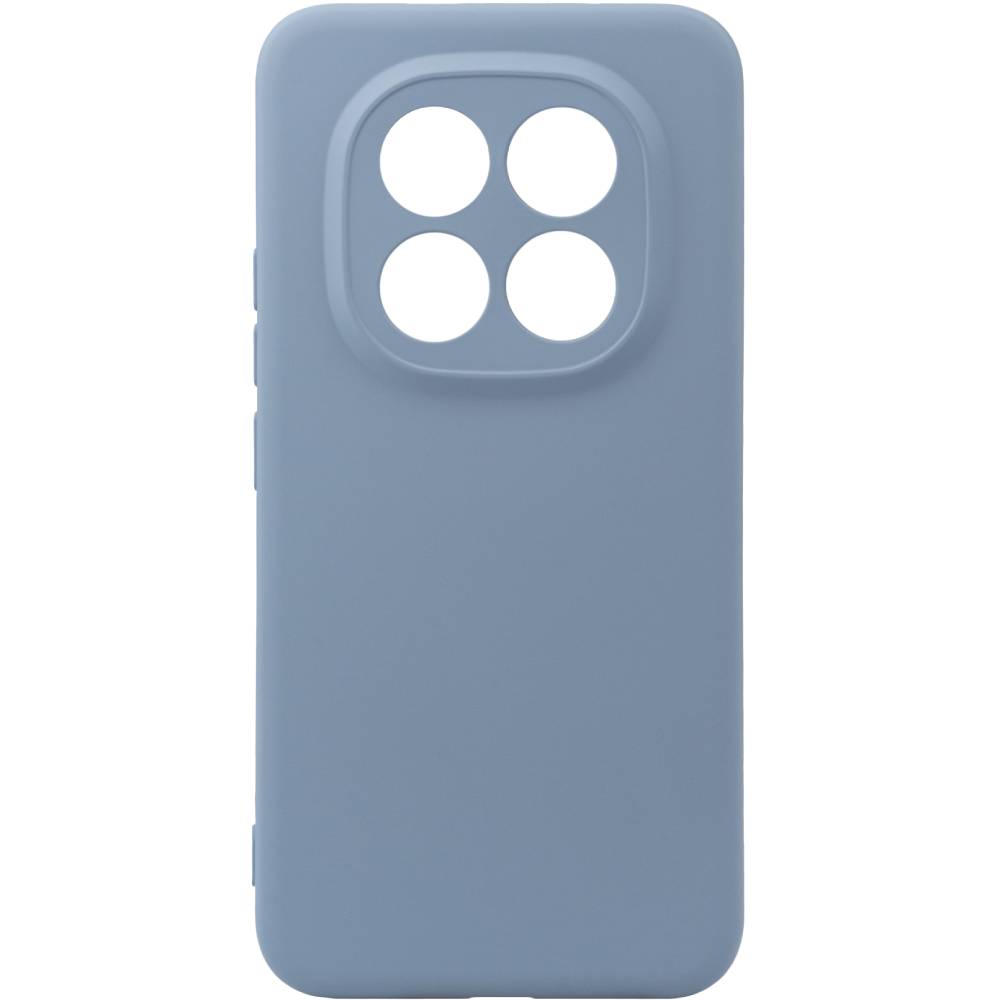 Чехол ARMORSTANDART ICON для Xiaomi Redmi Note 15 Pro Plus 5G / Poco M8 Pro 5G Camera cover Winter Blue (ARM89824)