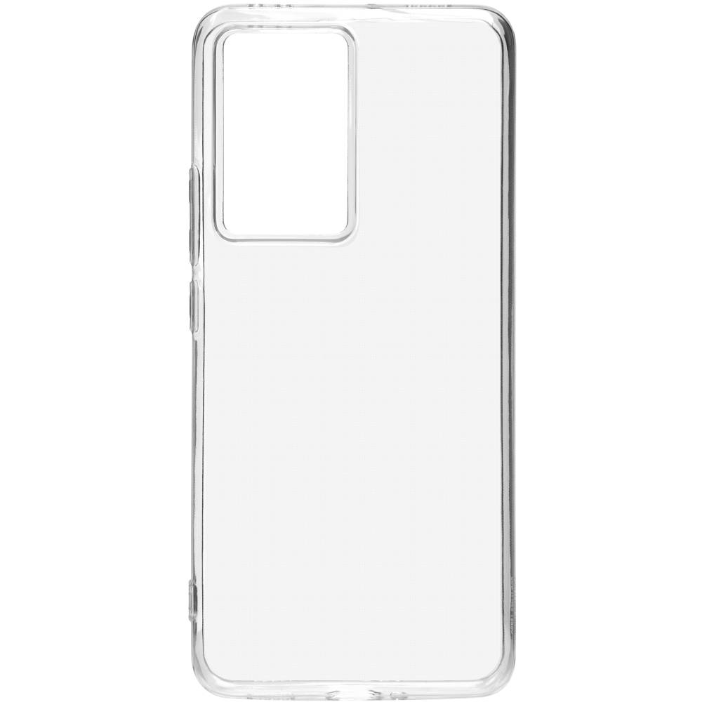 Чохол ARMORSTANDART Air для Xiaomi Poco F5 Pro Clear (ARM89840)