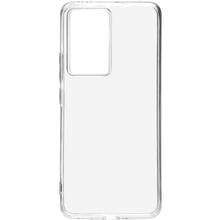 Чохол ARMORSTANDART Air для Xiaomi Poco F5 Pro Clear (ARM89840)