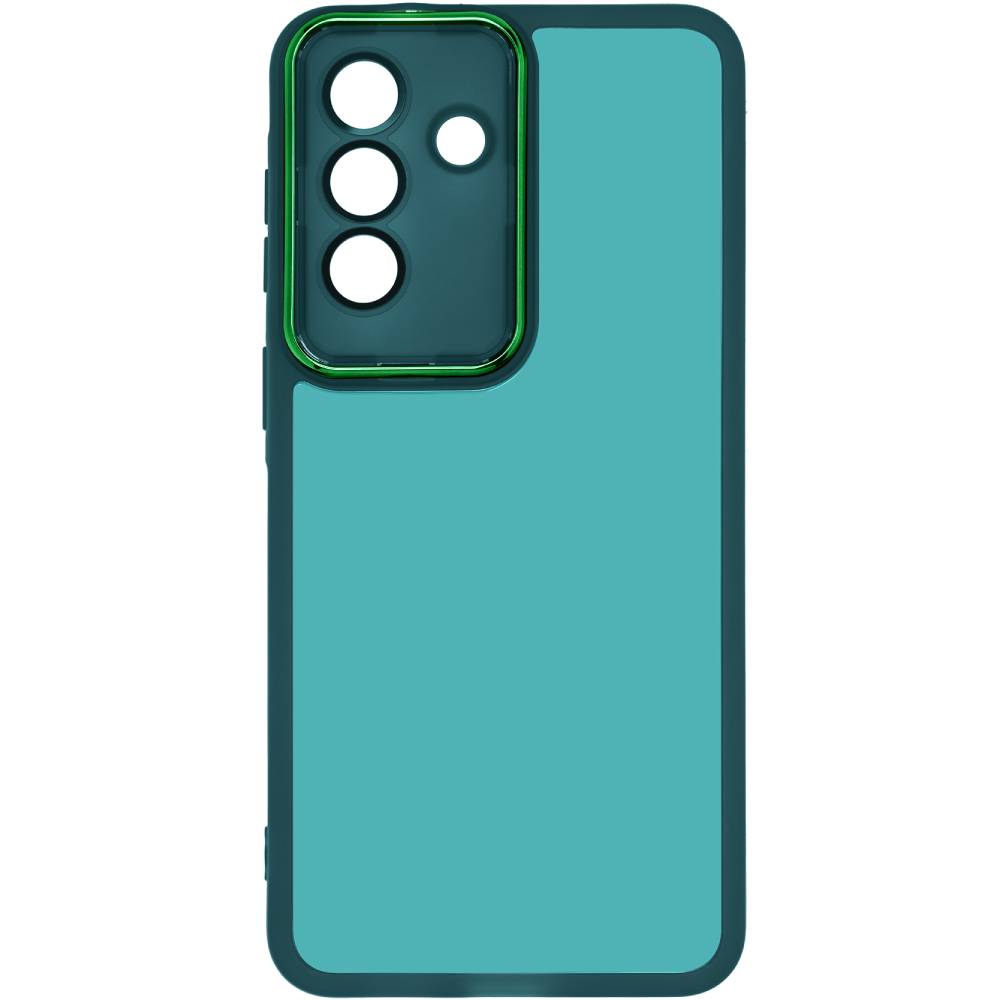 Чохол ARMORSTANDART Shade для Samsung A57 5G Dark Green (ARM89851)