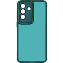 Чохол ARMORSTANDART Shade для Samsung A57 5G Dark Green (ARM89851)