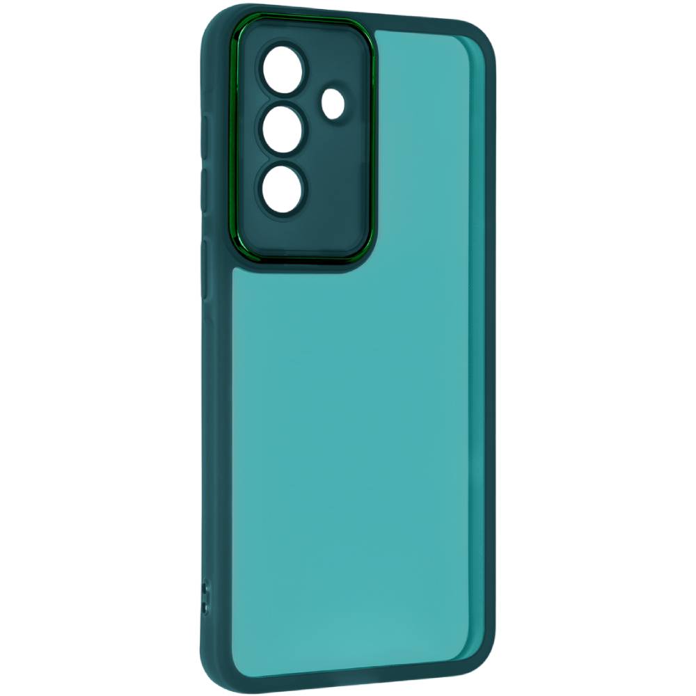 Чохол ARMORSTANDART Shade для Samsung A57 5G Dark Green (ARM89851) Сумісність за моделлю Samsung Galaxy A57