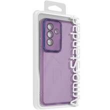 Чехол ARMORSTANDART Shade для Samsung A57 5G Dark Violet (ARM89852)