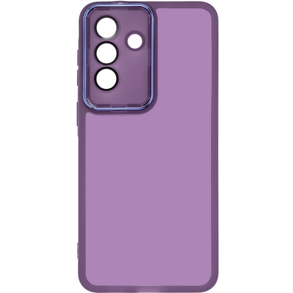Чехол ARMORSTANDART Shade для Samsung A57 5G Dark Violet (ARM89852)