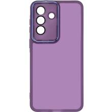 Чехол ARMORSTANDART Shade для Samsung A57 5G Dark Violet (ARM89852)