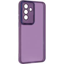 Чехол ARMORSTANDART Shade для Samsung A57 5G Dark Violet (ARM89852)