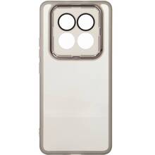 Чехол ARMORSTANDART Shade для Xiaomi Redmi Note 15 4G Black (ARM89853)