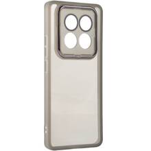 Чехол ARMORSTANDART Shade для Xiaomi Redmi Note 15 4G Black (ARM89853)