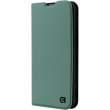 Чехол ARMORSTANDART OneFold Case для Motorola Edge 70 5G Green (ARM89765)