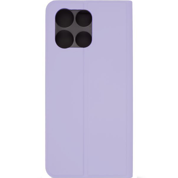 Чохол ARMORSTANDART OneFold Case для Motorola G57 Power 5G Lavender (ARM89768) Сумісність за моделлю Motorola G57 Power