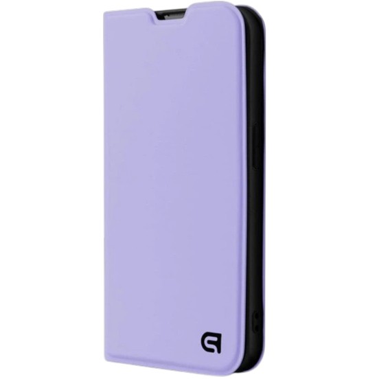 Чохол ARMORSTANDART OneFold Case для Motorola G57 Power 5G Lavender (ARM89768) Додатково Магнітна застібка