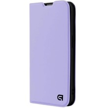 Чохол ARMORSTANDART OneFold Case для Motorola G57 Power 5G Lavender (ARM89768)