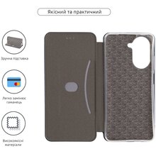 Чехол ARMORSTANDART G-Case для Samsung A37 5G Black (ARM89690)