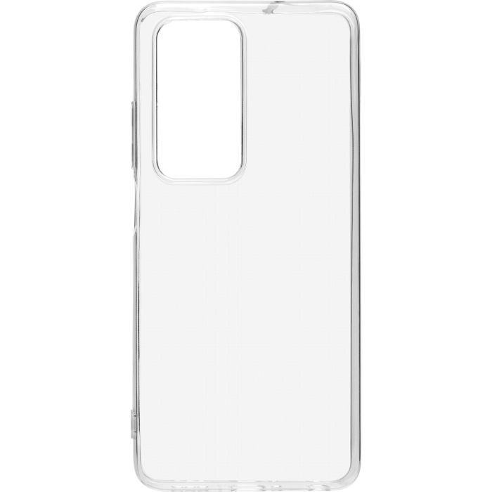 Чехол ARMORSTANDART Air для OPPO A5 4G / A5 5G / A5m 4G Clear (ARM89780)