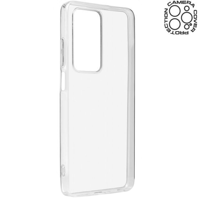 Чехол ARMORSTANDART Air для OPPO A5 4G / A5 5G / A5m 4G Clear (ARM89780) Совместимость по модели OPPO A5 2025