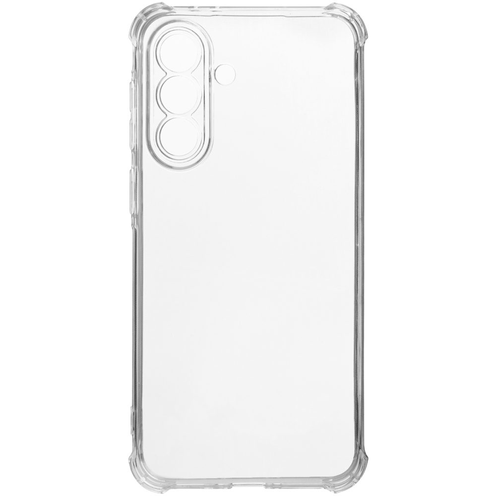 Чохол ARMORSTANDART Air Force для Samsung A37 5G Camera cover Clear (ARM89671)