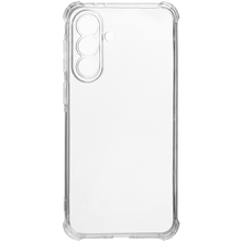 Чохол ARMORSTANDART Air Force для Samsung A37 5G Camera cover Clear (ARM89671)