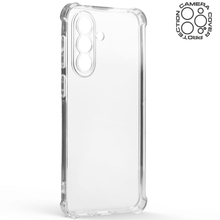 Чохол ARMORSTANDART Air Force для Samsung A37 5G Camera cover Clear (ARM89671)