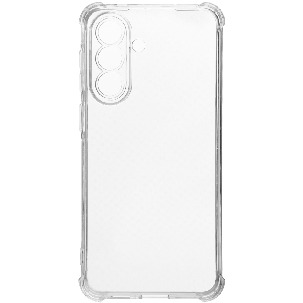 Чохол ARMORSTANDART Air Force для Samsung A57 5G Camera cover Clear (ARM89672)