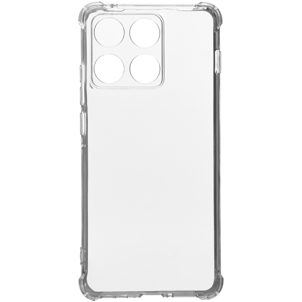 Чохол ARMORSTANDART Air Force для Motorola Edge 70 5G Camera cover Clear (ARM89674)