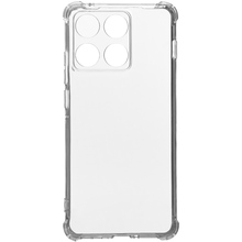Чохол ARMORSTANDART Air Force для Motorola Edge 70 5G Camera cover Clear (ARM89674)