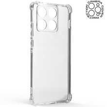 Чохол ARMORSTANDART Air Force для Motorola Edge 70 5G Camera cover Clear (ARM89674)