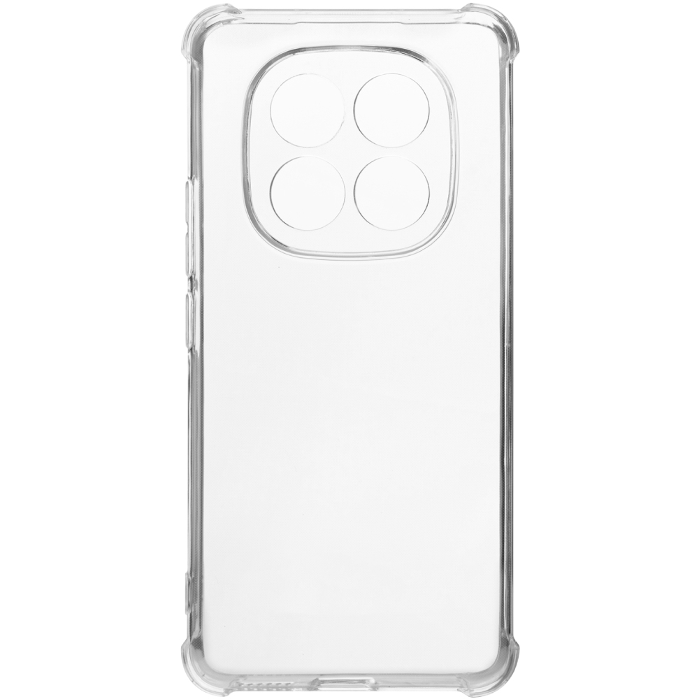 Чохол ARMORSTANDART Air Force для Xiaomi Redmi Note 15 Pro 4G Camera cover Clear (ARM89677)