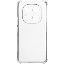 Чохол ARMORSTANDART Air Force для Xiaomi Redmi Note 15 Pro 4G Camera cover Clear (ARM89677)