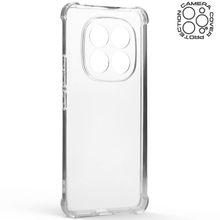 Чохол ARMORSTANDART Air Force для Xiaomi Redmi Note 15 Pro 4G Camera cover Clear (ARM89677)