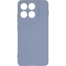 Чохол ARMORSTANDART ICON для Motorola Edge 70 5G Camera cover Winter Blue (ARM89805)