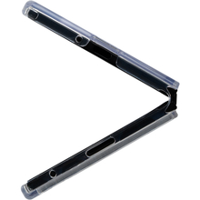 Чехол ARMORSTANDART Clear MagCase для Samsung Fold7 5G Transparent (ARM88137)