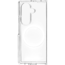 Чехол ARMORSTANDART Clear MagCase для Samsung Fold7 5G Transparent (ARM88137)