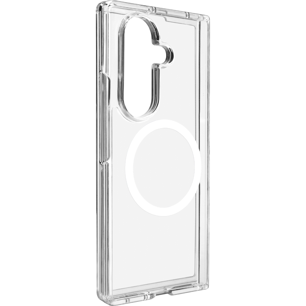 Чехол ARMORSTANDART Clear MagCase для Samsung Fold7 5G Transparent (ARM88137) Совместимость по модели Samsung Galaxy Fold 7 5G