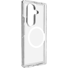 Чехол ARMORSTANDART Clear MagCase для Samsung Fold7 5G Transparent (ARM88137)