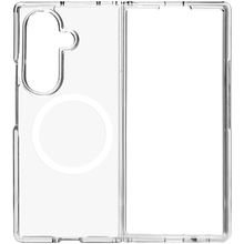 Чехол ARMORSTANDART Clear MagCase для Samsung Fold7 5G Transparent (ARM88137)