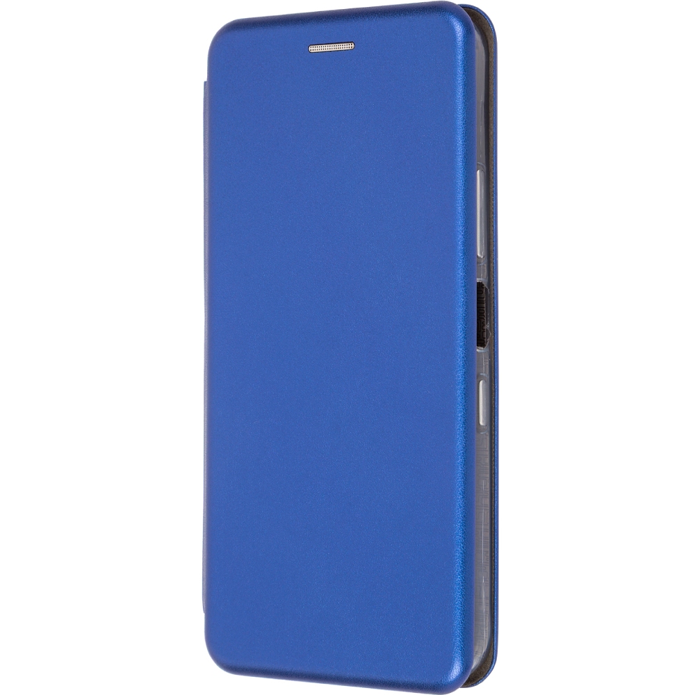 Чехол ARMORSTANDART G-Case для Infinix Hot 60 5G Blue (ARM88254)
