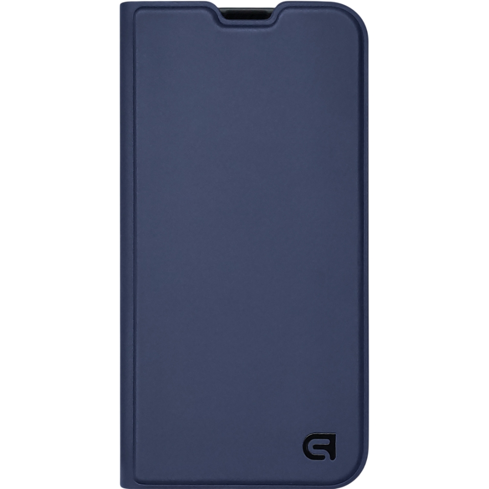 Чохол ARMORSTANDART OneFold Case для Infinix Hot 60 5G Dark Blue (ARM88256)