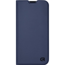 Чохол ARMORSTANDART OneFold Case для Infinix Hot 60 5G Dark Blue (ARM88256)