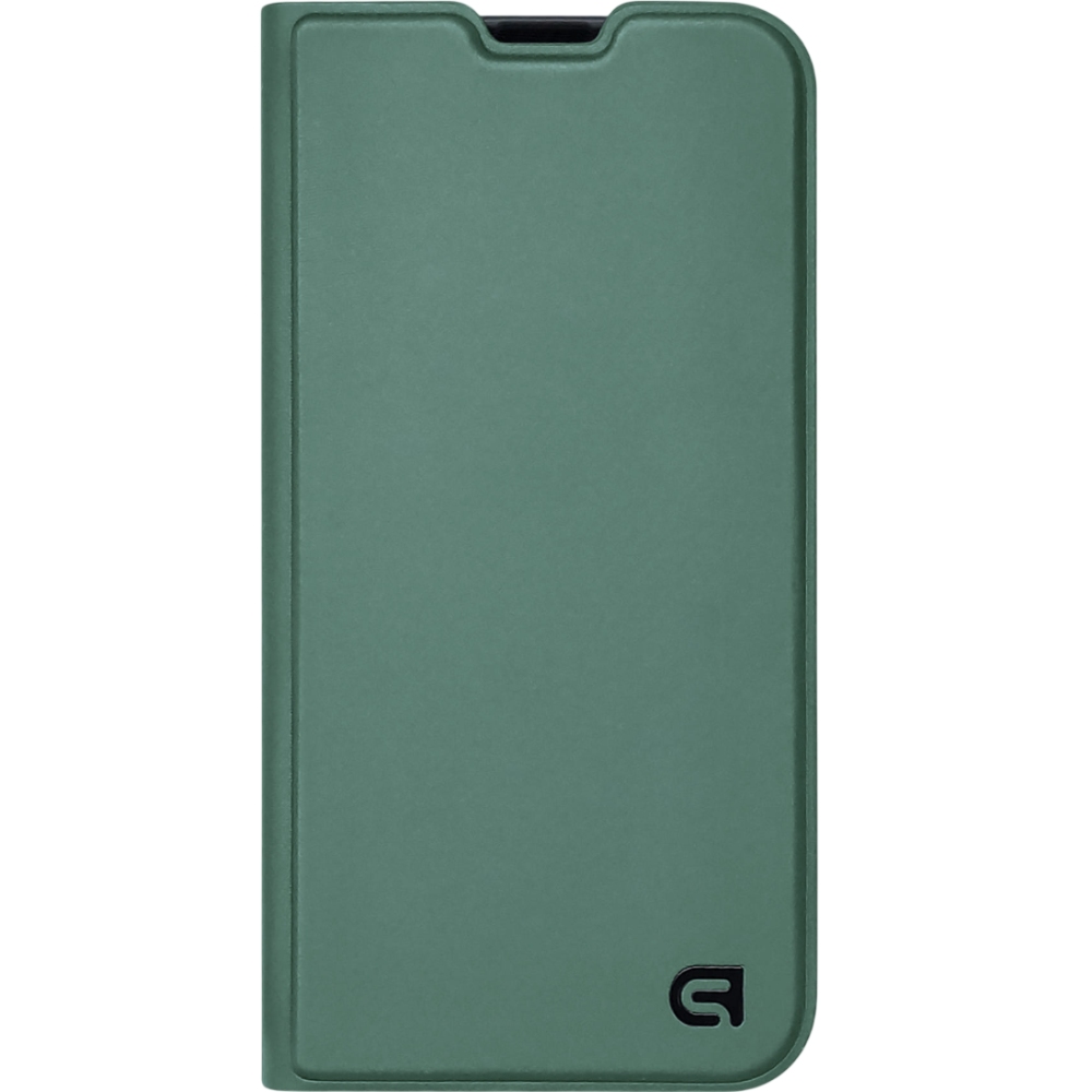 Чохол ARMORSTANDART OneFold Case для Infinix Hot 60 5G Green (ARM88257)