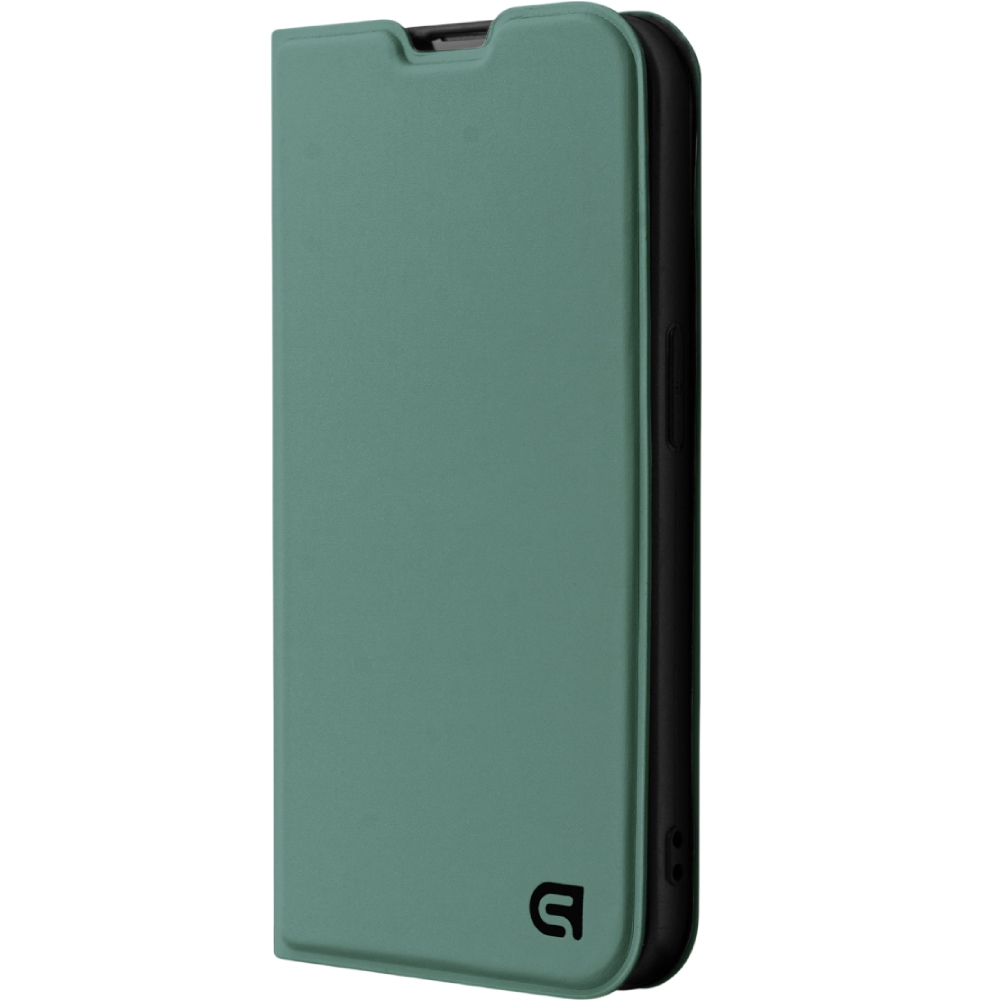 Чохол ARMORSTANDART OneFold Case для Infinix Hot 60 5G Green (ARM88257) Сумісність за моделлю Infinix Hot 60 5G
