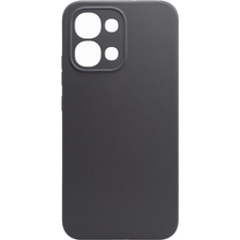 Чехол ARMORSTANDART Matte Slim Fit для OPPO A6 Pro 4G Camera cover Black (ARM89186)