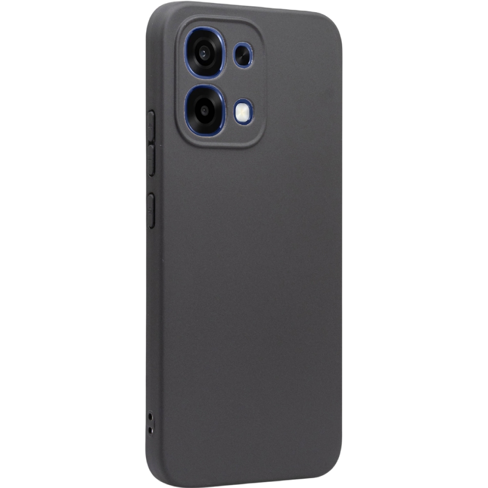 Чехол ARMORSTANDART Matte Slim Fit для OPPO A6 Pro 4G Camera cover Black (ARM89186) Совместимость по модели OPPO A6 PRO 4G