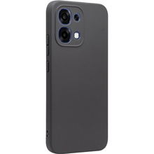 Чехол ARMORSTANDART Matte Slim Fit для OPPO A6 Pro 4G Camera cover Black (ARM89186)