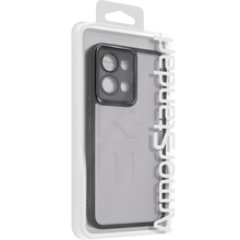 Чохол ARMORSTANDART Shade для OPPO A6 Pro 4G Black (ARM89189)